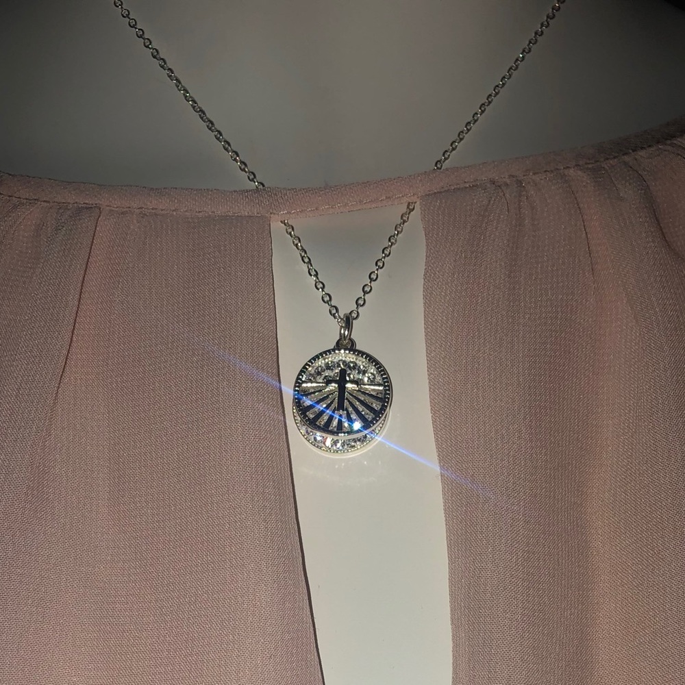 Swarovski crystals necklaces